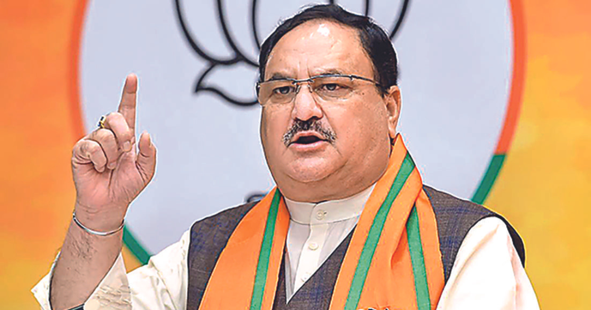 With Nadda’s extension, state chiefs also get a breather?